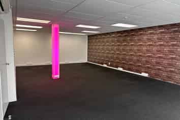 High Profile Offices Fronting Blenheim Rd