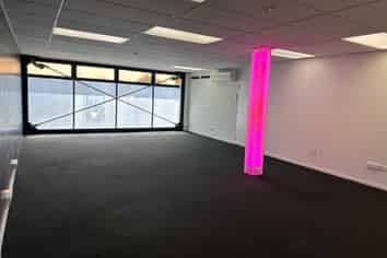 High Profile Offices Fronting Blenheim Rd