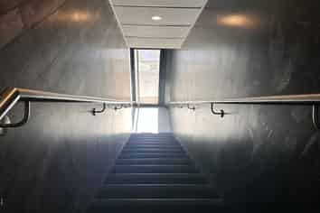 High Profile Offices Fronting Blenheim Rd