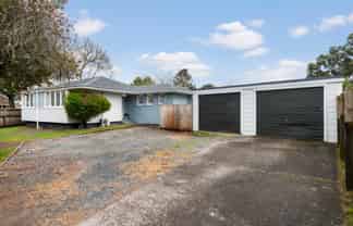 16 Matai Street, Waiuku