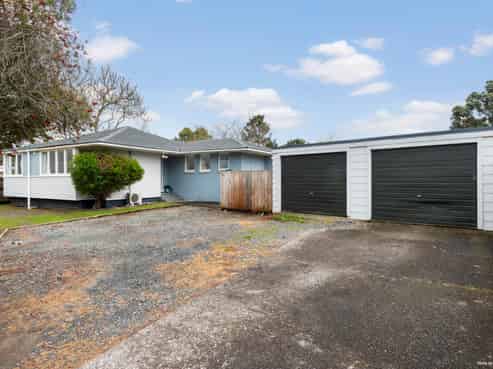 16 Matai Street, Waiuku