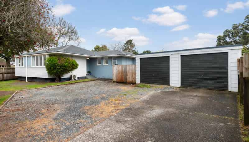 16 Matai Street, Waiuku