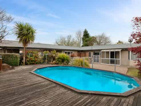 3612 State Highway 5, Reporoa and Surrounds