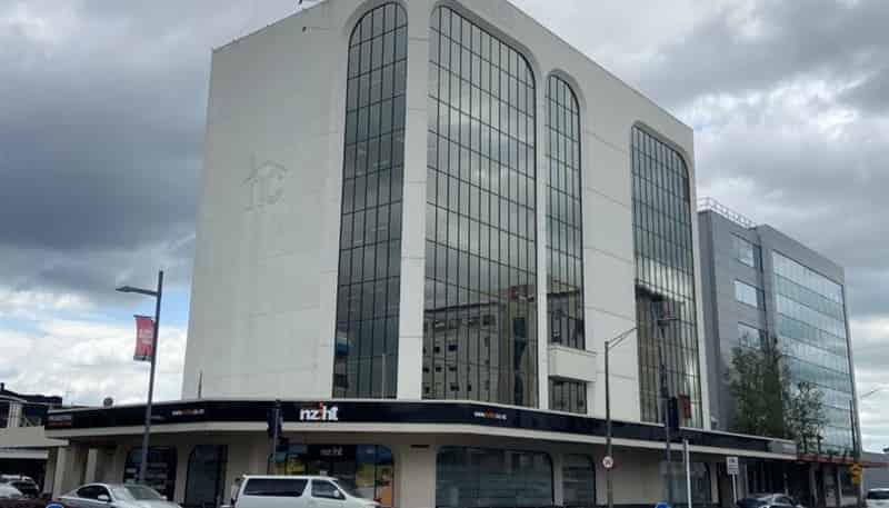  Various Tenancies at 500 Victoria Street, Hamilton Central