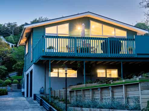 60 Marion Street, Macandrew Bay