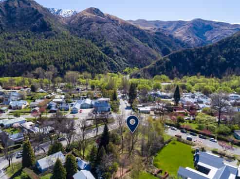 13 Berkshire Street, Arrowtown