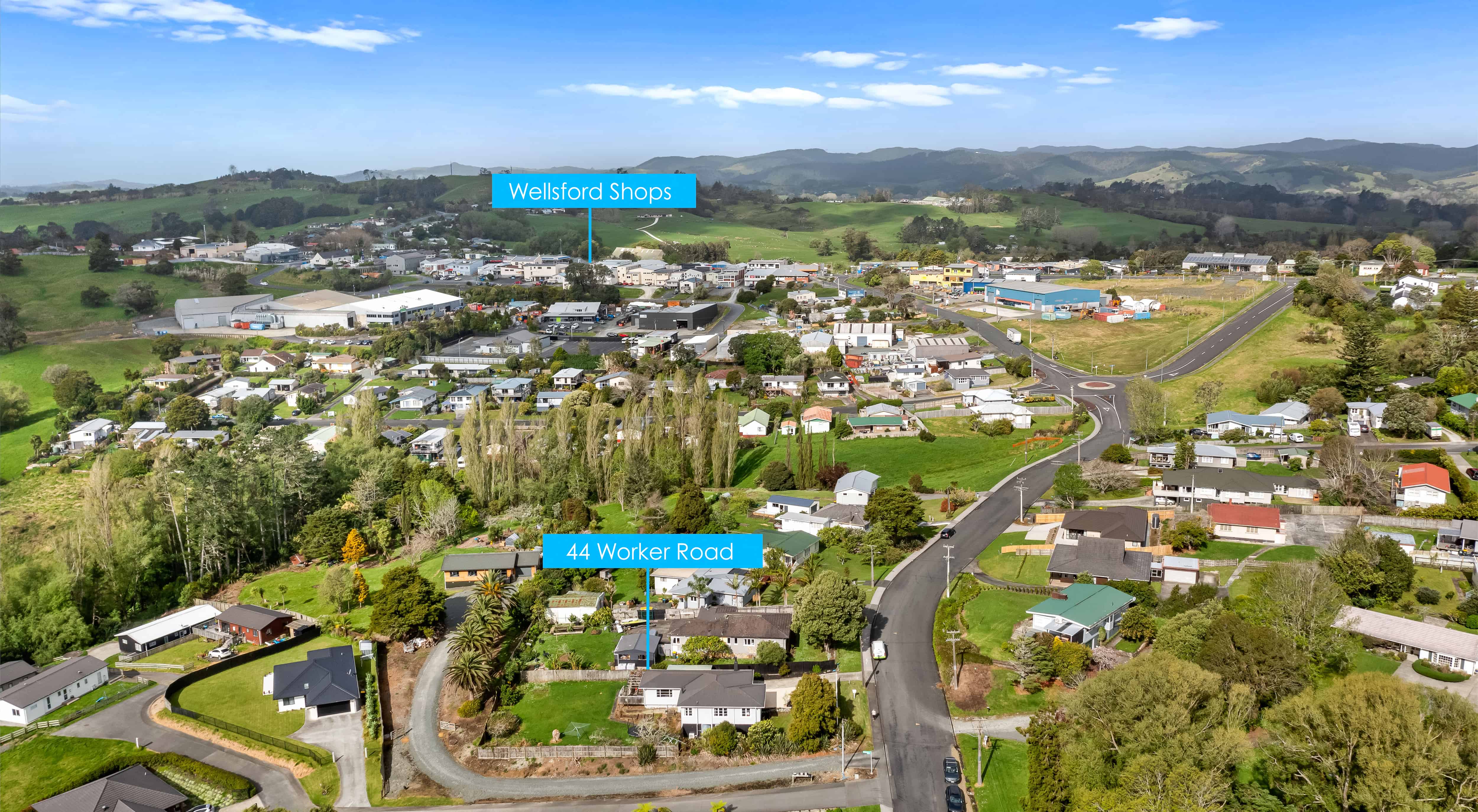 44 Worker Road, Wellsford, Rodney For Sale realestate.co.nz