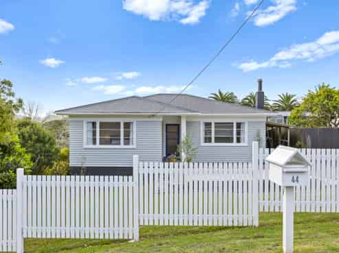 44 Worker Road, Wellsford