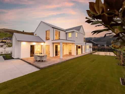 20 Steve Askin Drive, Cracroft