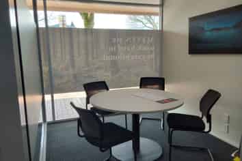 Exceptional Corner Site!