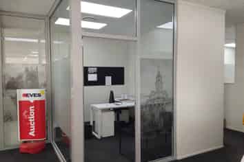 Exceptional Corner Site!