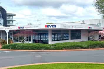 Exceptional Corner Site!