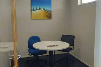 Exceptional Corner Site!