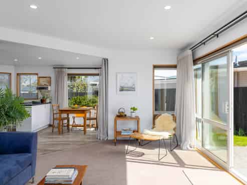 21A Caspian Street, South New Brighton