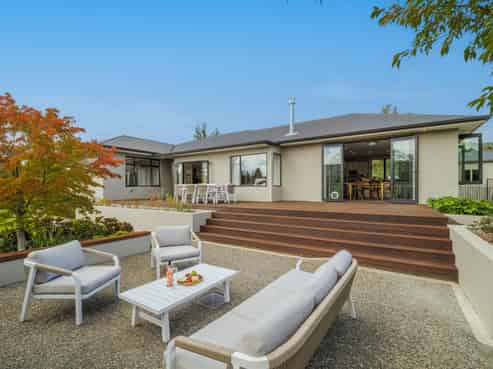 28 Riccarton Road East, East Taieri