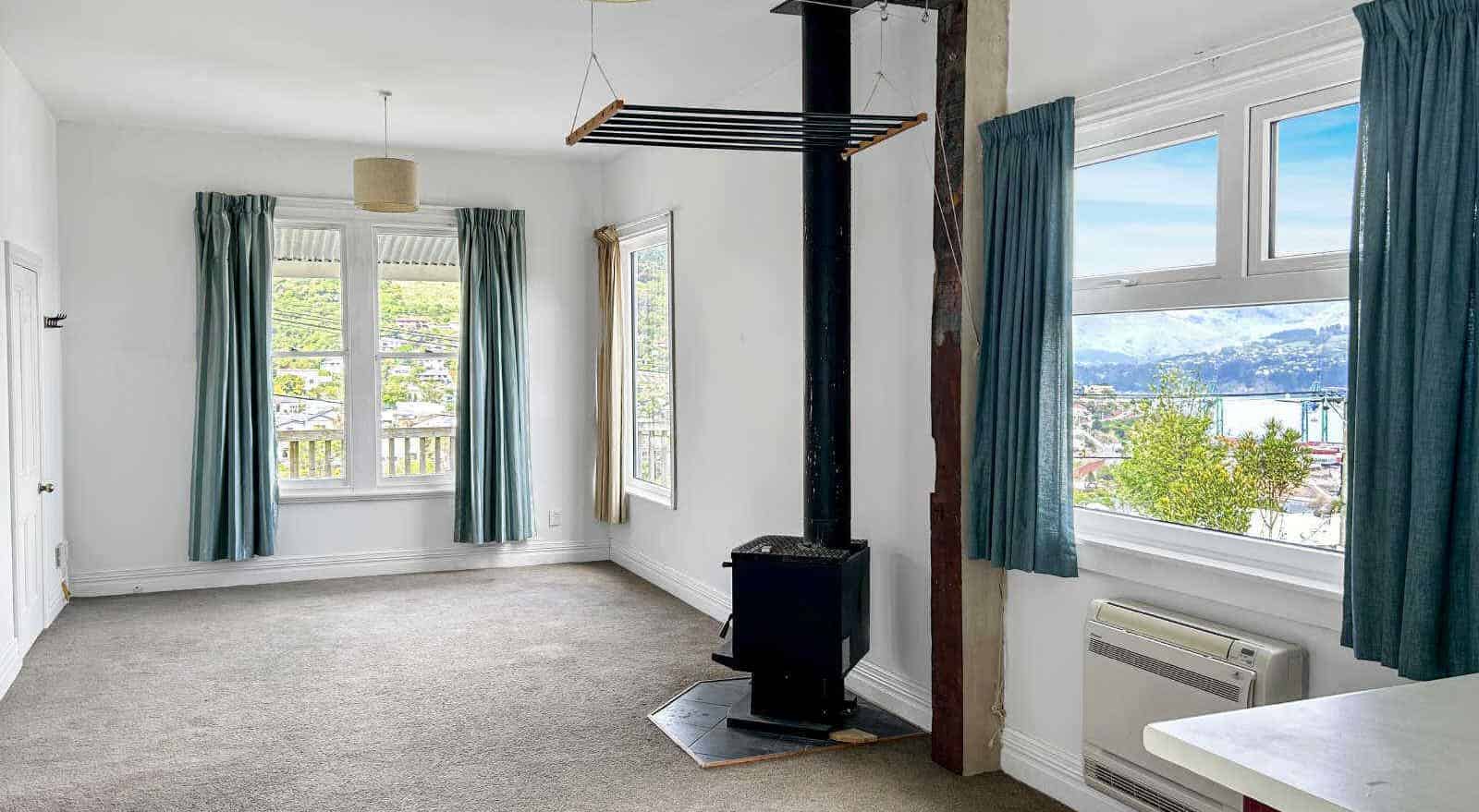 75 Jacksons Road, Lyttelton, Banks Peninsula For Rent realestate.co.nz