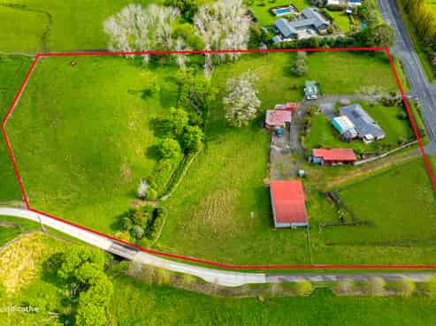 940 Leigh Road, Matakana