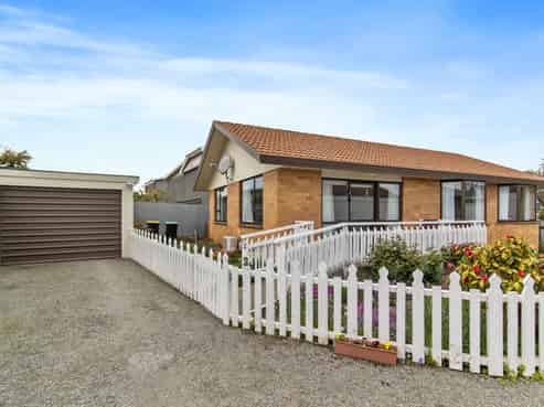 2/29 York Street, Seaview