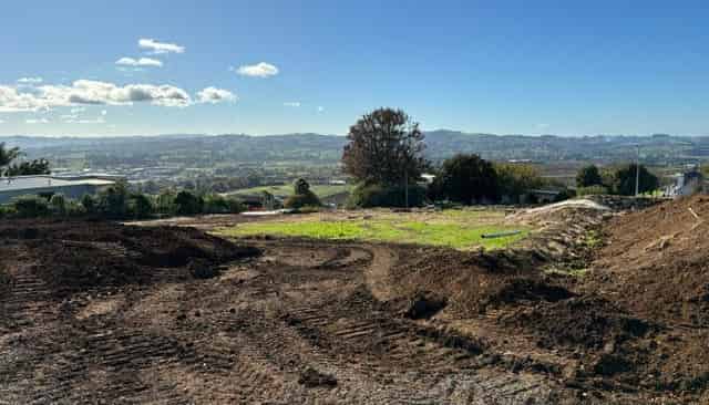 101 Anzac Road, Pukekohe