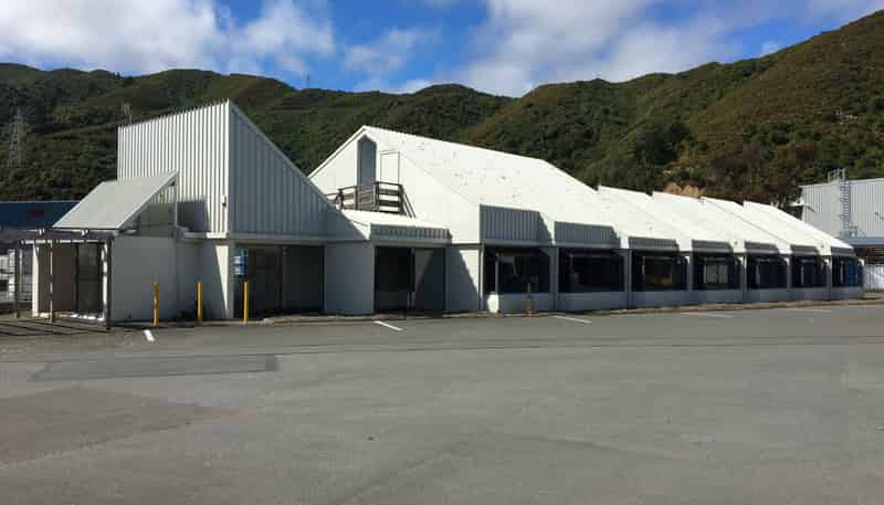 146 Hutt Park Road, Gracefield