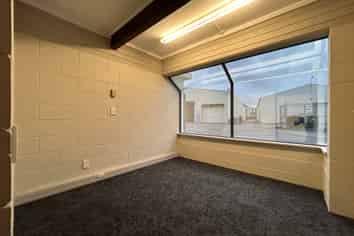 Stand-Alone Offices with Car Parking