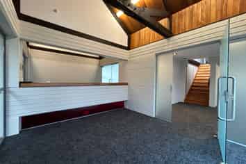 Stand-Alone Offices with Car Parking