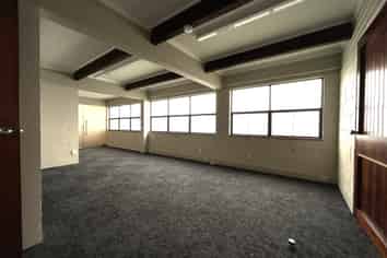 Stand-Alone Offices with Car Parking