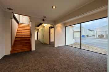 Stand-Alone Offices with Car Parking