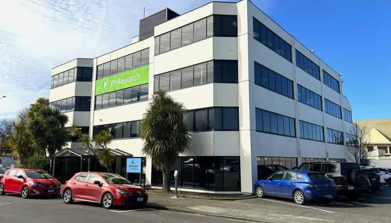 1 Market Grove, Lower Hutt