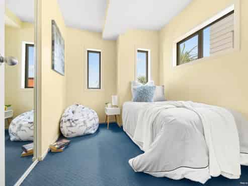 50/21 Hunters Park Drive, Three Kings