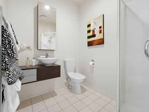 50/21 Hunters Park Drive, Three Kings