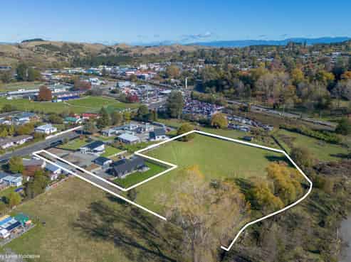 Lot 3, 14 Victoria Street, Waipawa