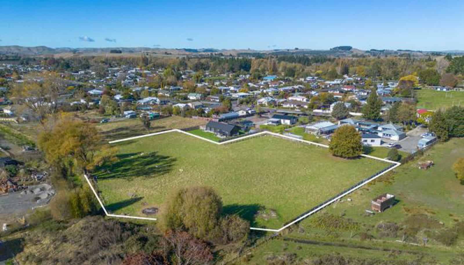 Lot 3 14 Victoria Street, Waipawa, Central Hawkes Bay For Sale