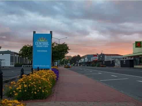 Lot 3, 14 Victoria Street, Waipawa