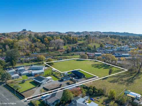 Lot 3, 14 Victoria Street, Waipawa