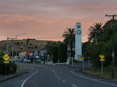 Lot 3, 14 Victoria Street, Waipawa