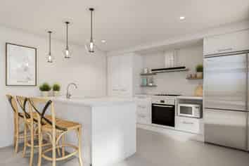  Ravenswood, Woodend Road, Woodend, Ravenswood