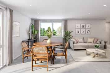  Ravenswood, Woodend Road, Woodend, Ravenswood