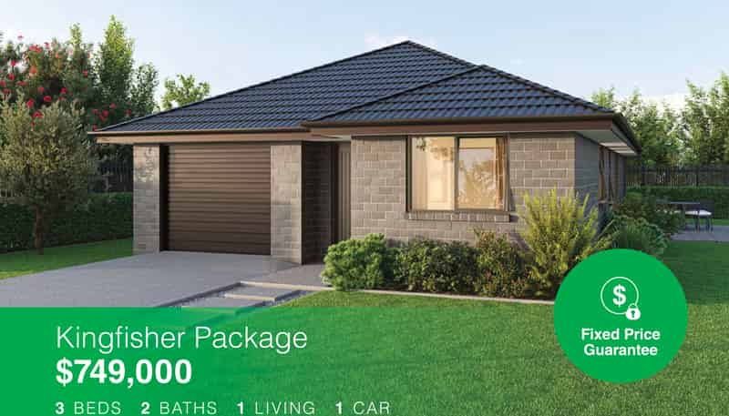  Ravenswood , Ravenswood, Waimakariri, Canterbury, Ravenswood