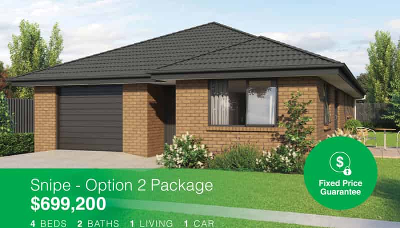  Beachgrove, Kaiapoi, Kaiapoi