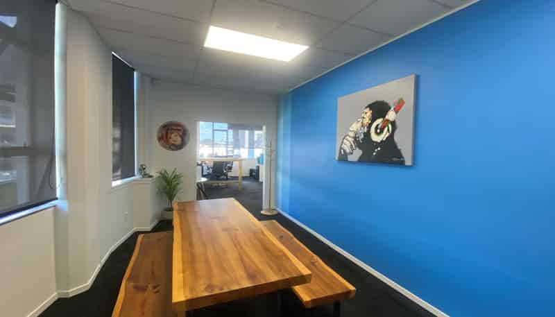 Level 1/100 Spring Street, Tauranga