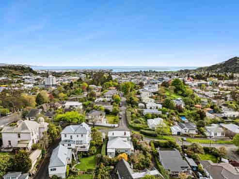 28 Bronte Street, Nelson City