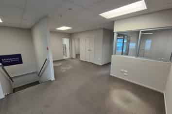 Unlock Your Ideal Office Space!