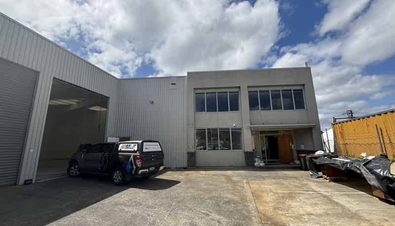 Unit D/35 Hannigan Drive, Saint Johns