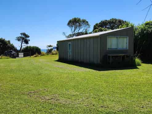 268 Shoal Bay Road, Great Barrier Island (Aotea Island)