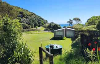 268 Shoal Bay Road, Great Barrier Island (Aotea Island)