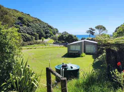 268 Shoal Bay Road, Great Barrier Island (Aotea Island)