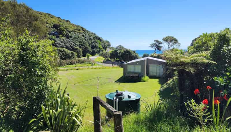 268 Shoal Bay Road, Great Barrier Island (Aotea Island)