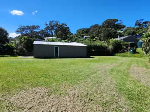 268 Shoal Bay Road, Great Barrier Island (Aotea Island)