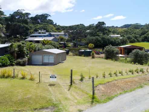 268 Shoal Bay Road, Great Barrier Island (Aotea Island)